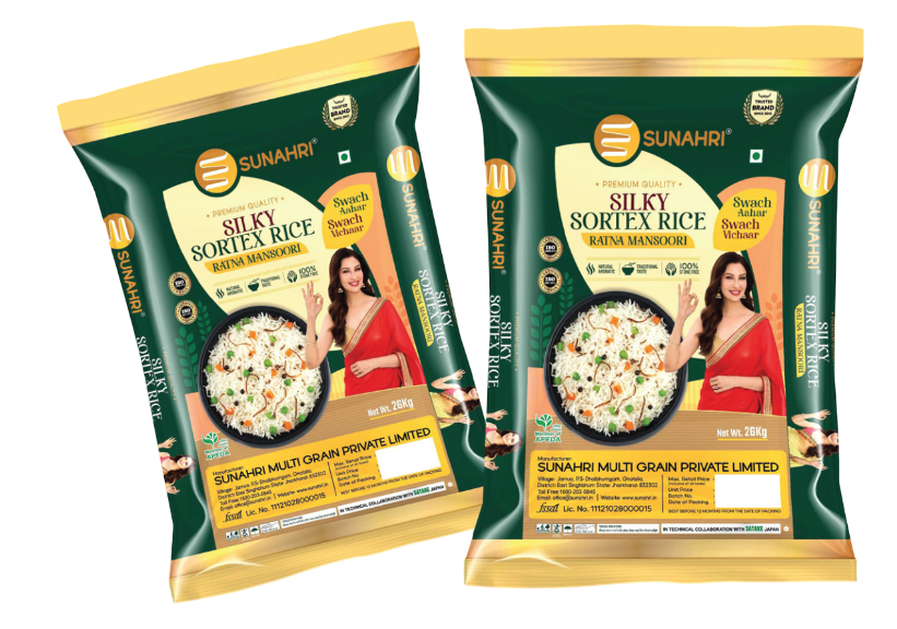 Ratna Mansoori Rice